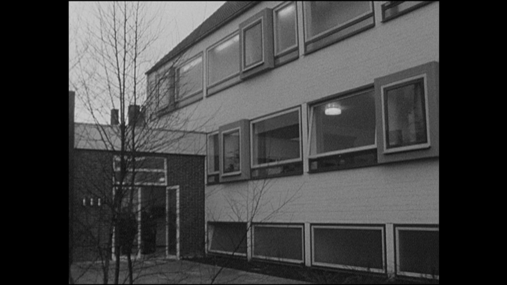 Foto: Siebenpfeiffer-Haus in Homburg
