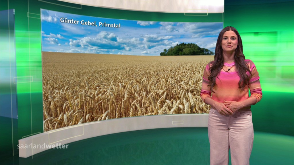 Foto: Jessi Ziegler im Studio
