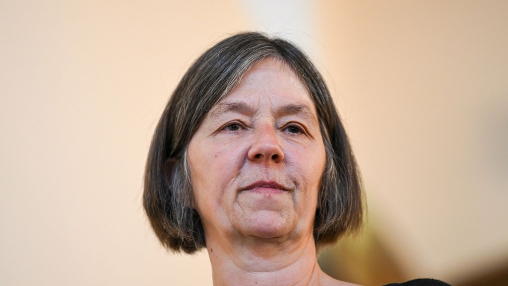 Christine Wunnicke 