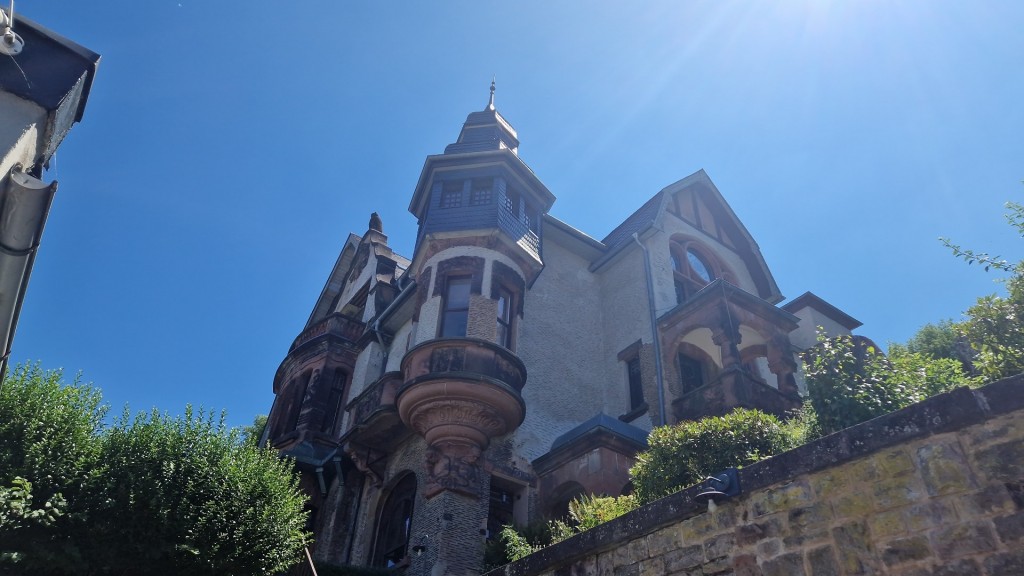 Villa Micka