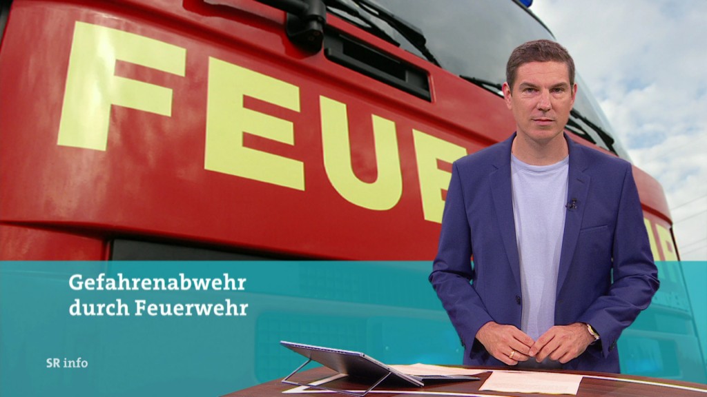Foto: Florian Possinger im Studio