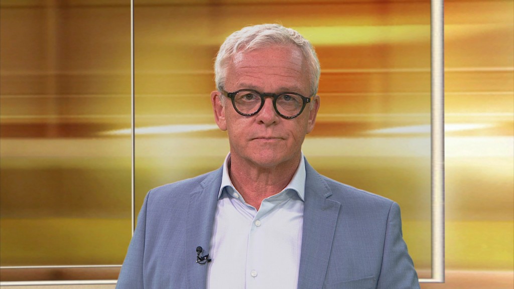 Foto: Joachim Weyand im Studio