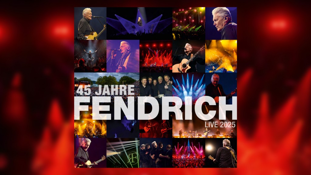 Albumcover von 