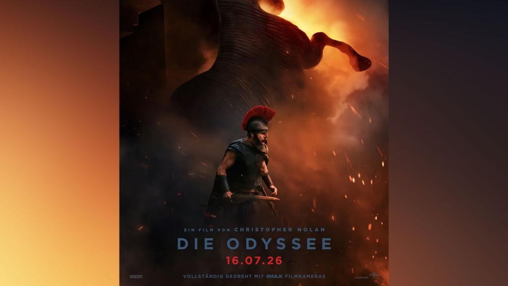 Cover des Films 