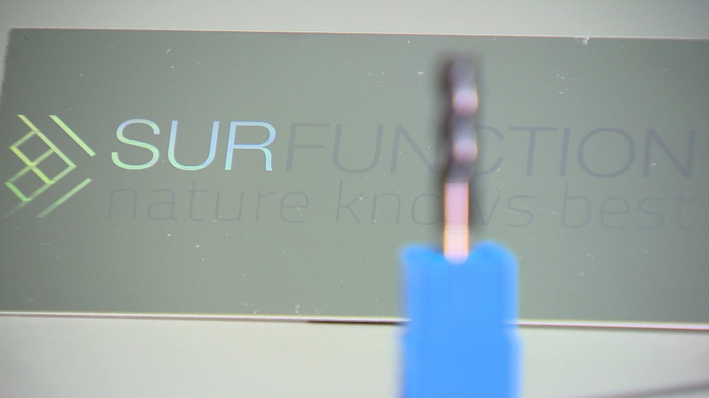 Foto: Surfunction Logo