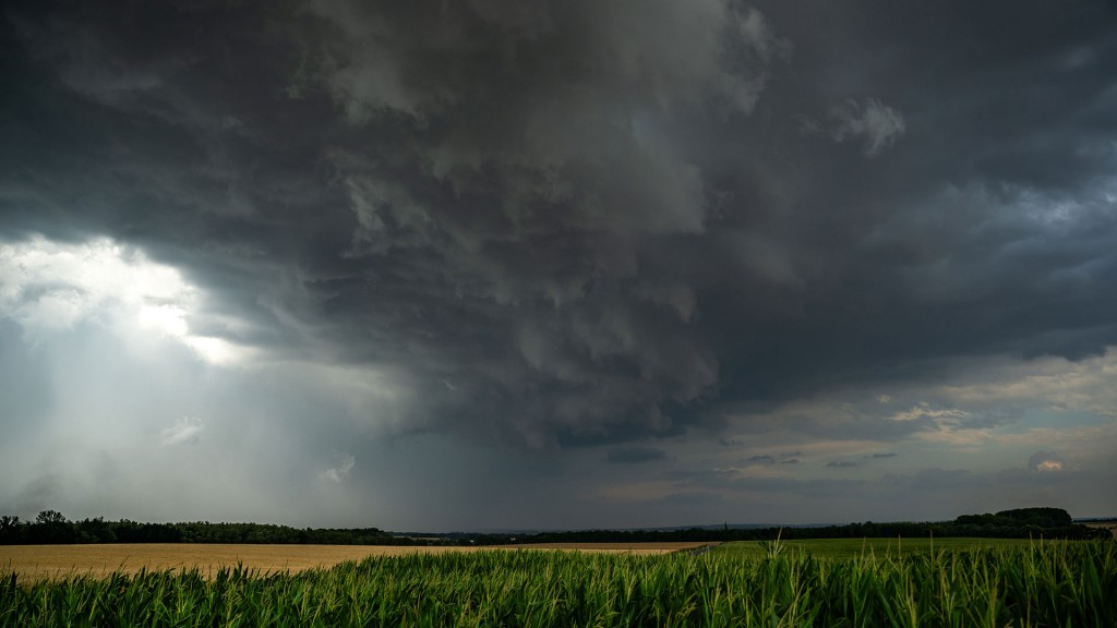 Unwetter