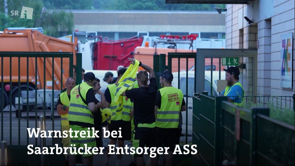 Foto: ZKE Mitarbeiter