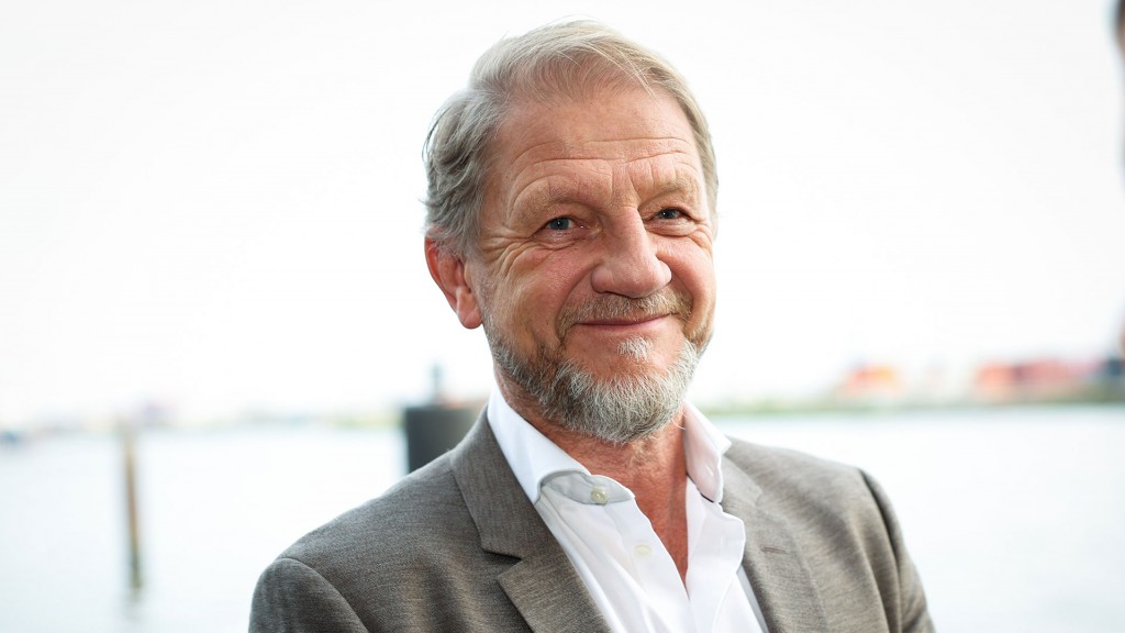 Foto: Regisseur Sönke Wortmann