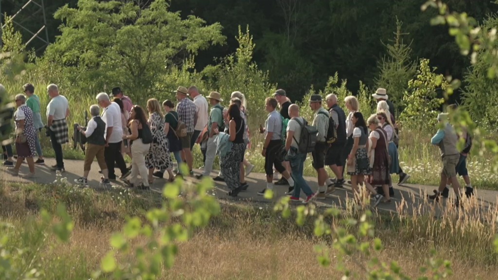 Auftakt zur SR 3 SommerAlm 2026