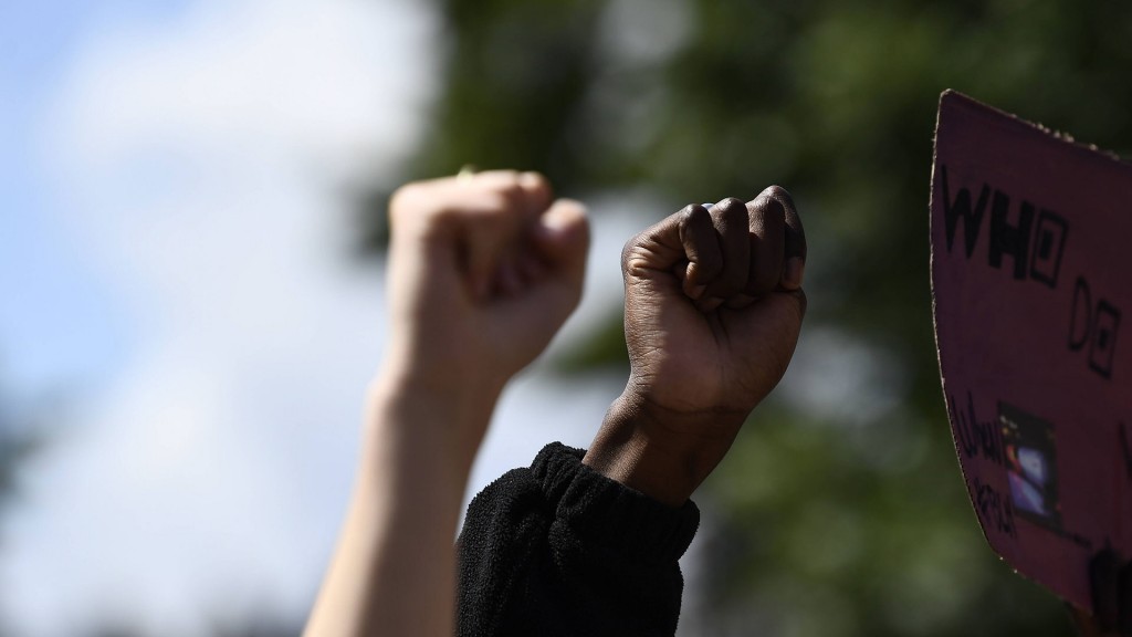 Protest