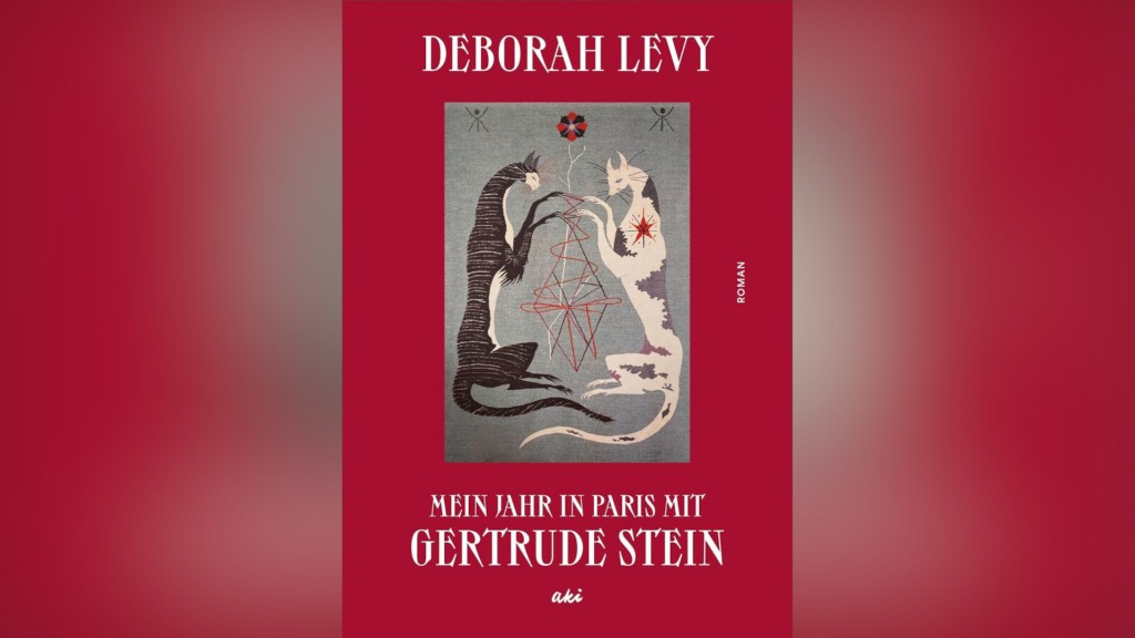 Cover von Deborah Levys 