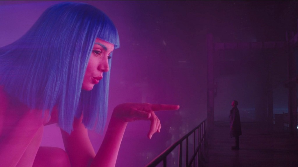 Blade Runner 2049
