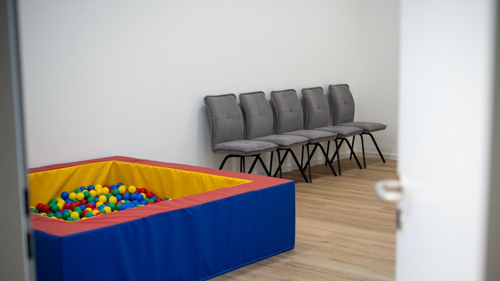 Mihrac Asuman Therapiezentrum – kurz MATZ in Saarbrücken