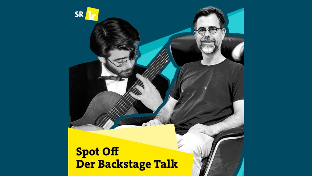 Daniel Kuhn: Vom Konzertgitarristen zum Psychotherapeuten