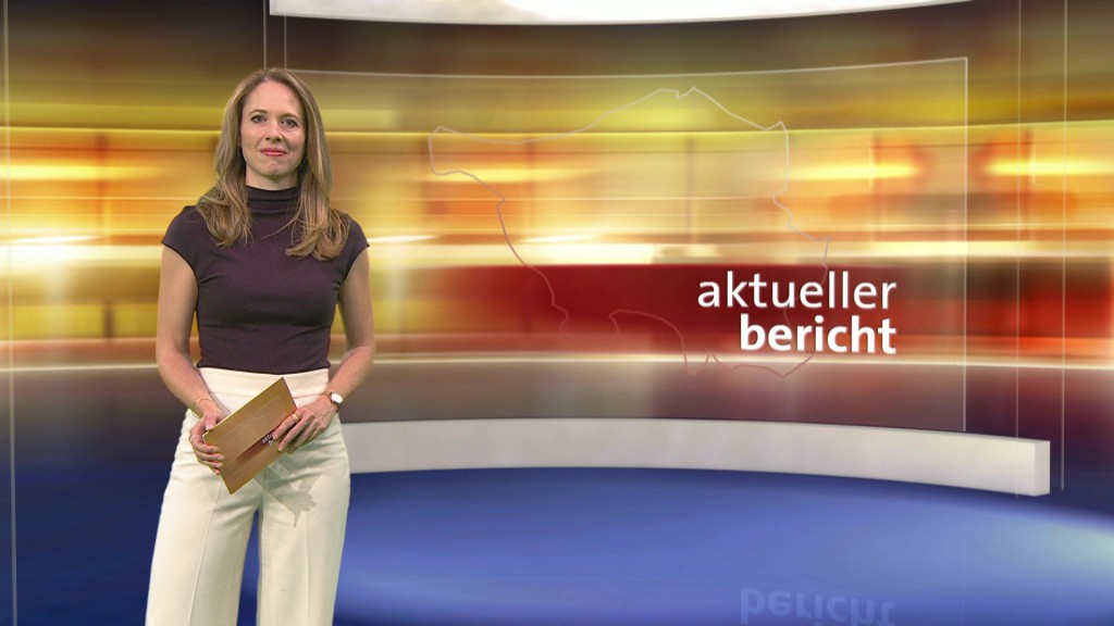 Foto: Julia Lehmann im Studio