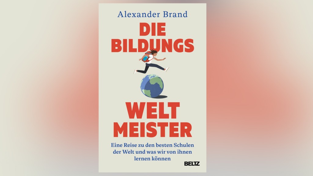 Alexander Brand, 