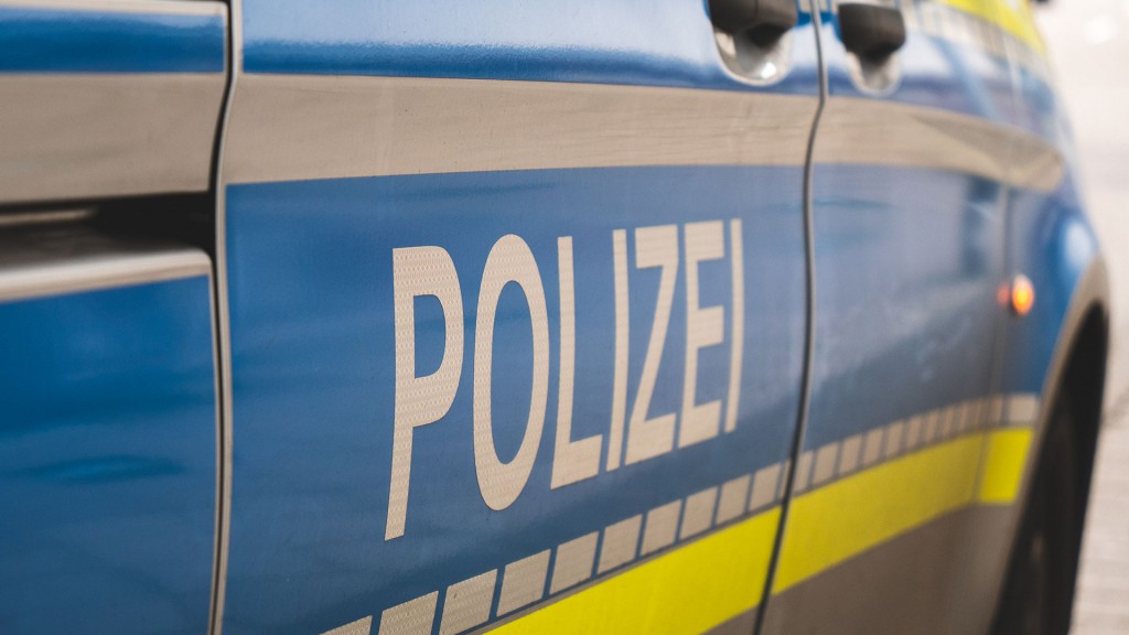 Foto: Symbolbild: Polizei