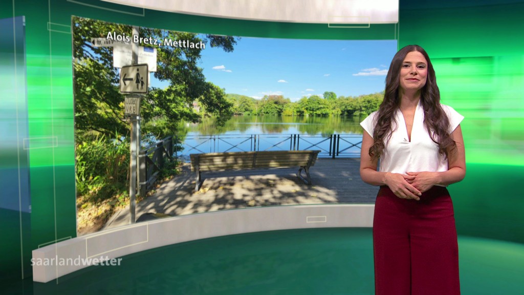 Foto: Jessi Ziegler im Studio