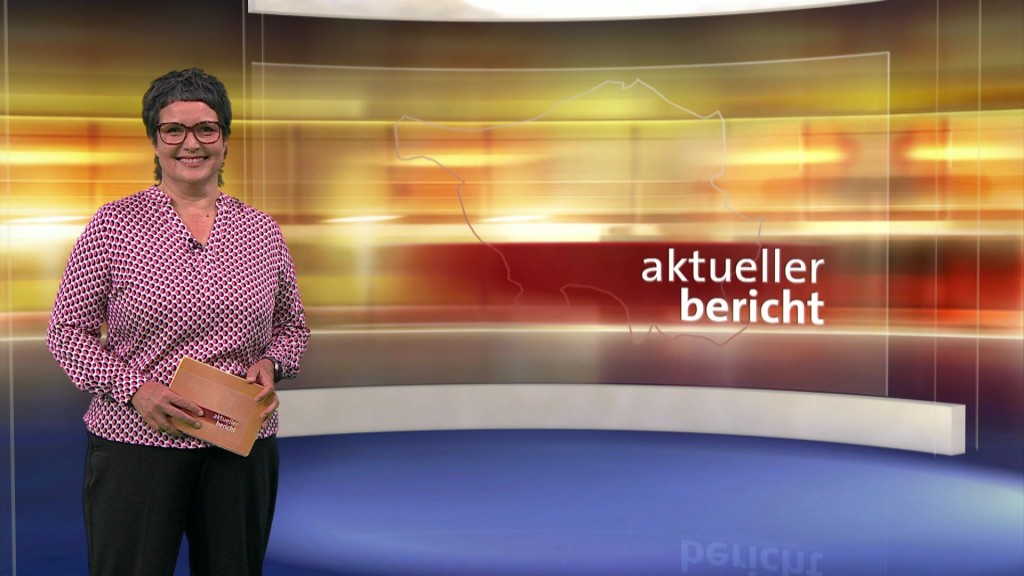 Foto: Sonja Marx im Studio