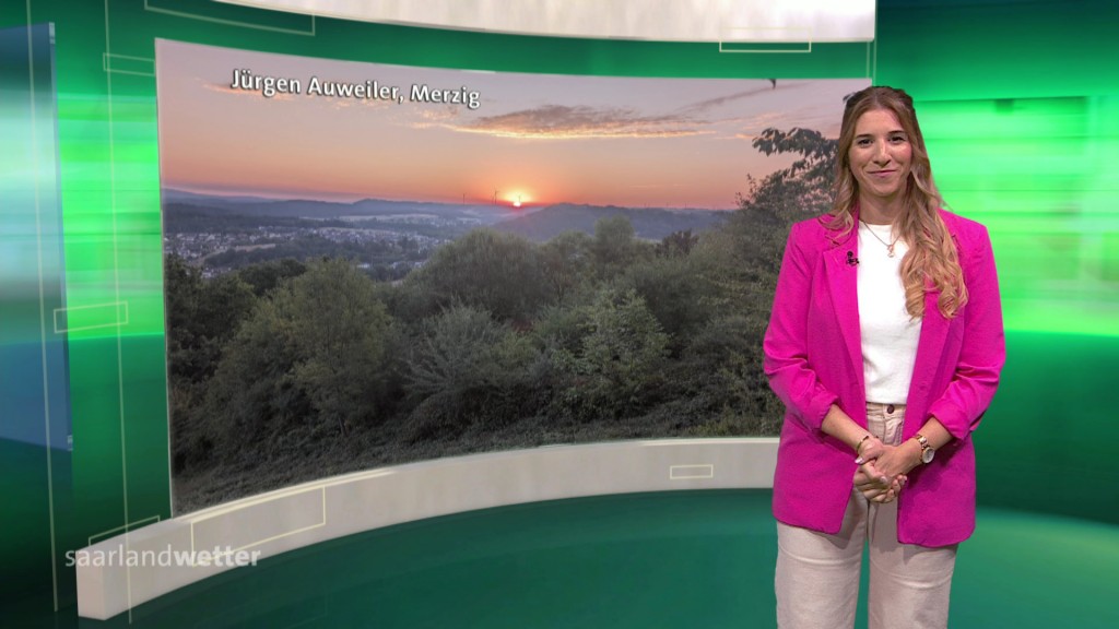 Zuschauerfoto aus Merzig