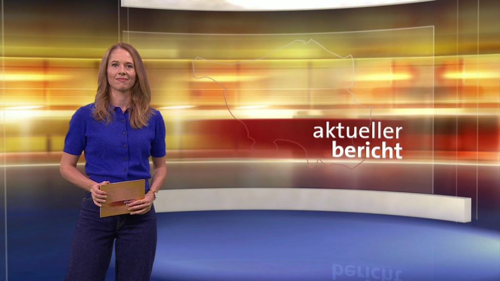 Foto: Julia Lehmann im Studio