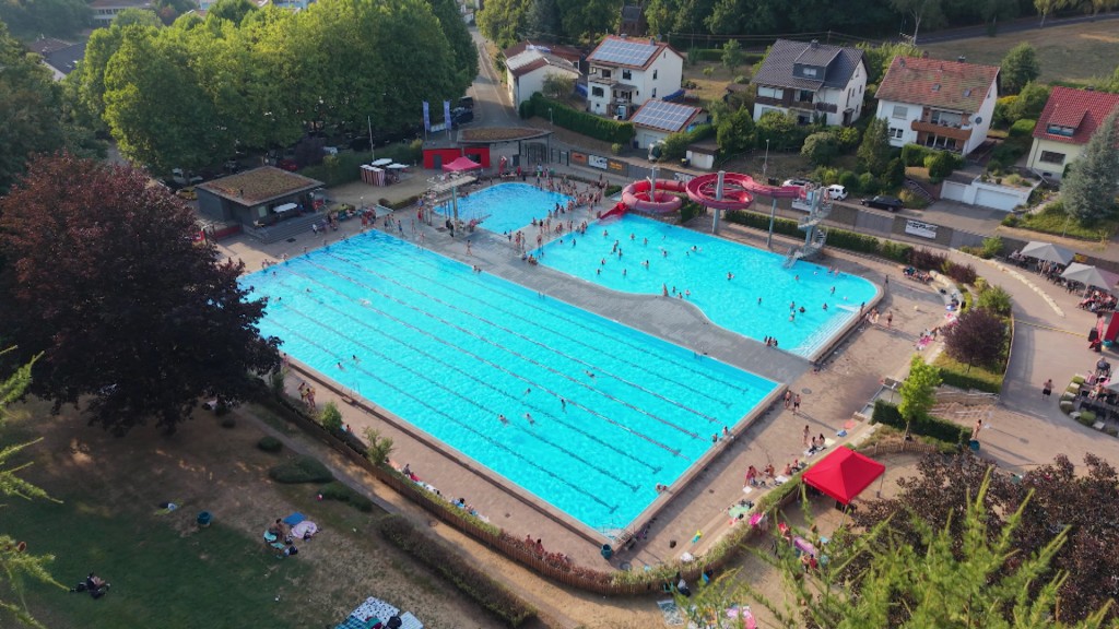 Foto: Freibad
