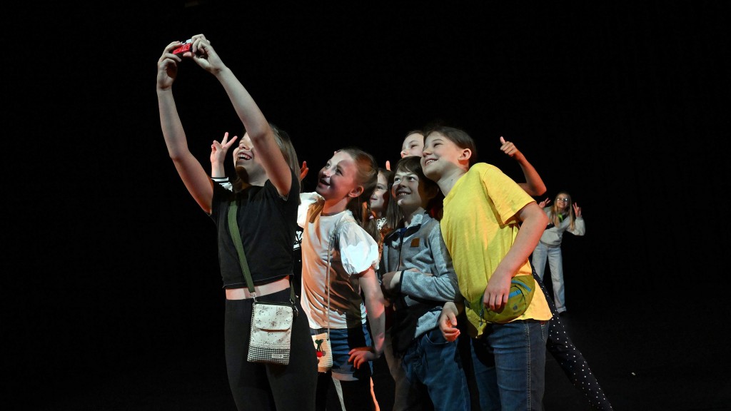 Kindertheater 