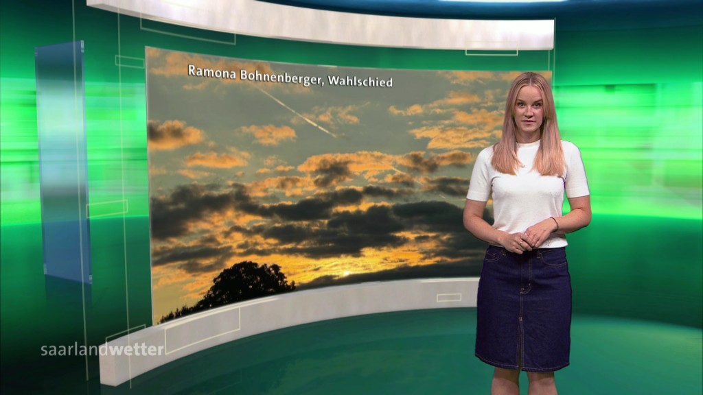 Foto: Fritzi Brandt im Studio