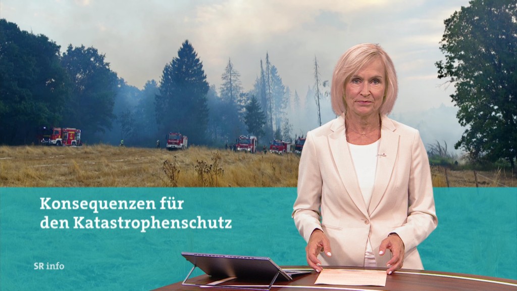 Foto: Verena Bisle im Studio
