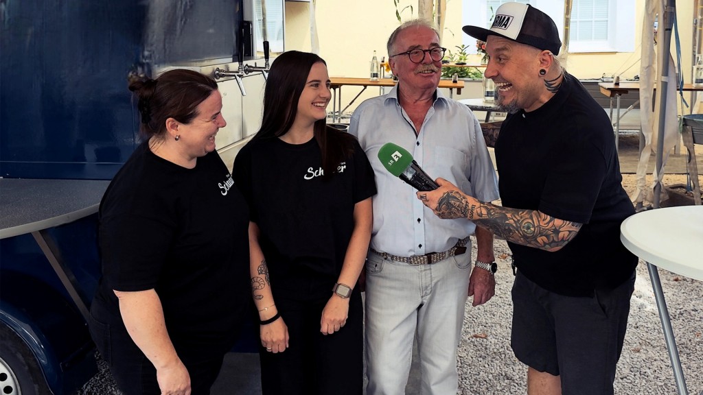 Freaky Jörn, Kurt Schuwer und das 
