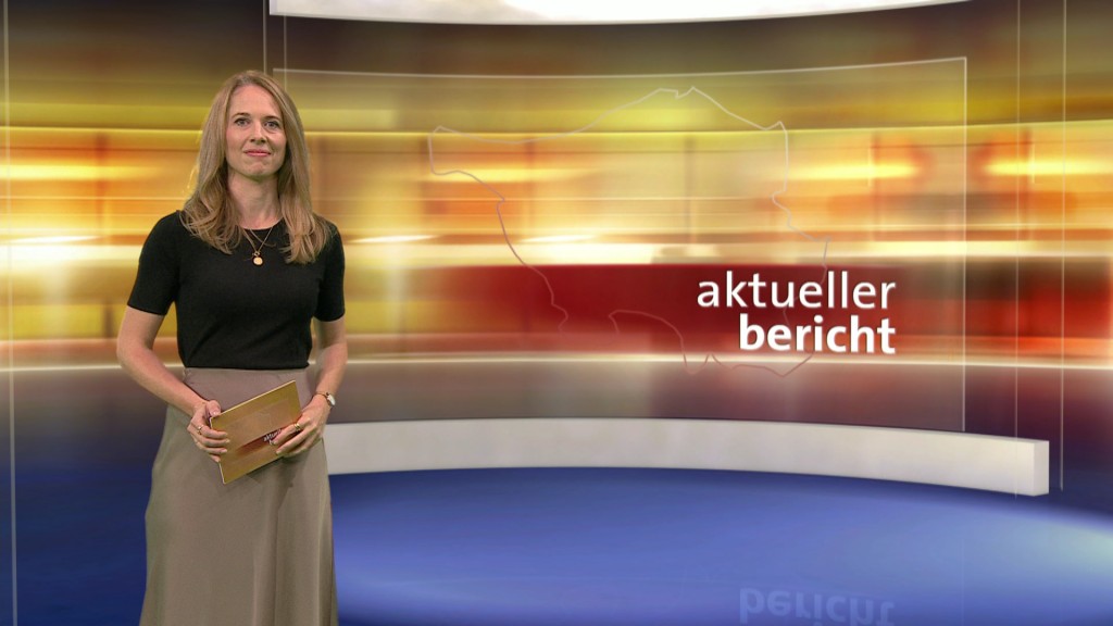 Foto: Julia Lehmann im Studio