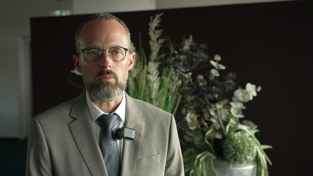 Dr. Christian Braun