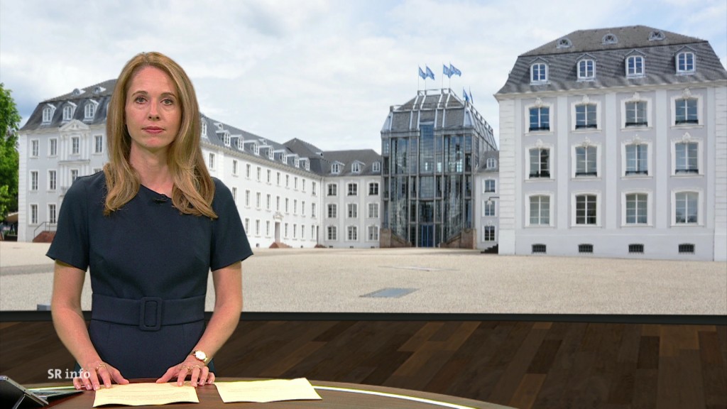 Foto: Julia Lehmann im Studio