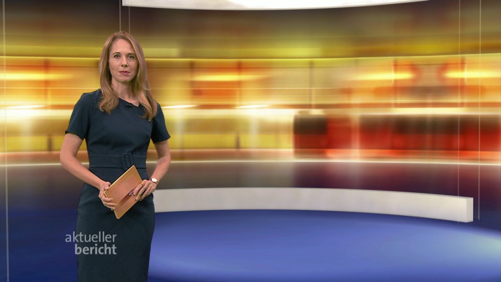 Foto: Julia Lehmann im Studio