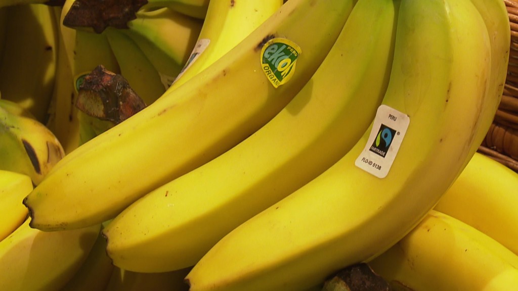 Bananen