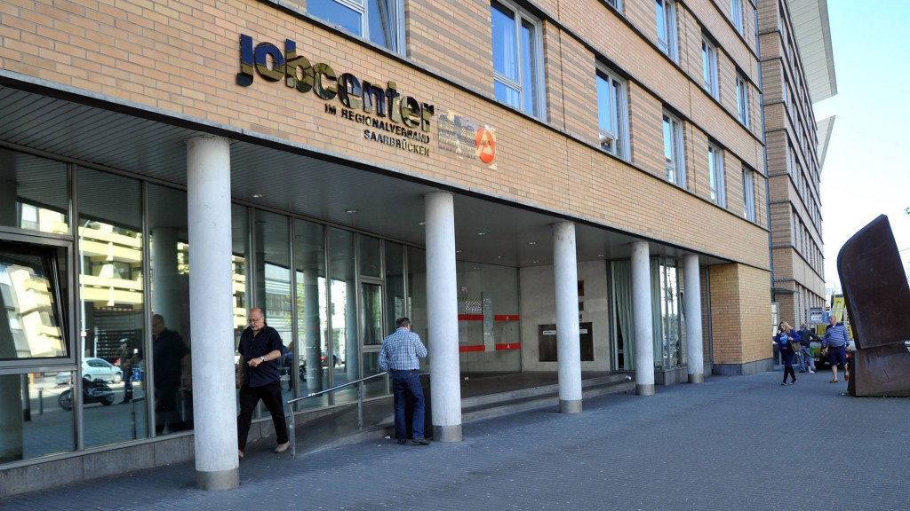 Jobcenter