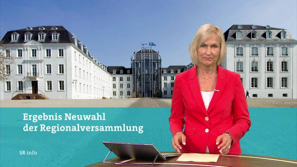 Foto: Verena Bisle im Studio