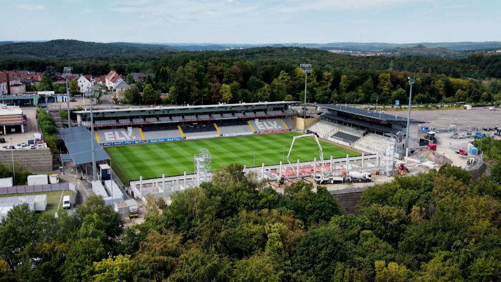 SVE Stadion 