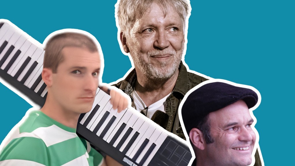Abspielen