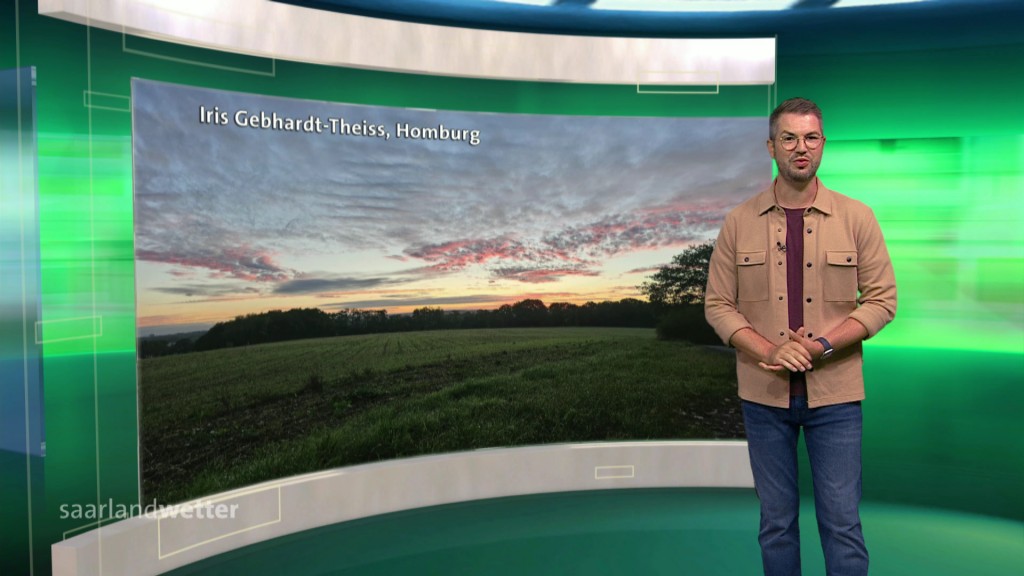 Foto: Jonas Degen im Studio