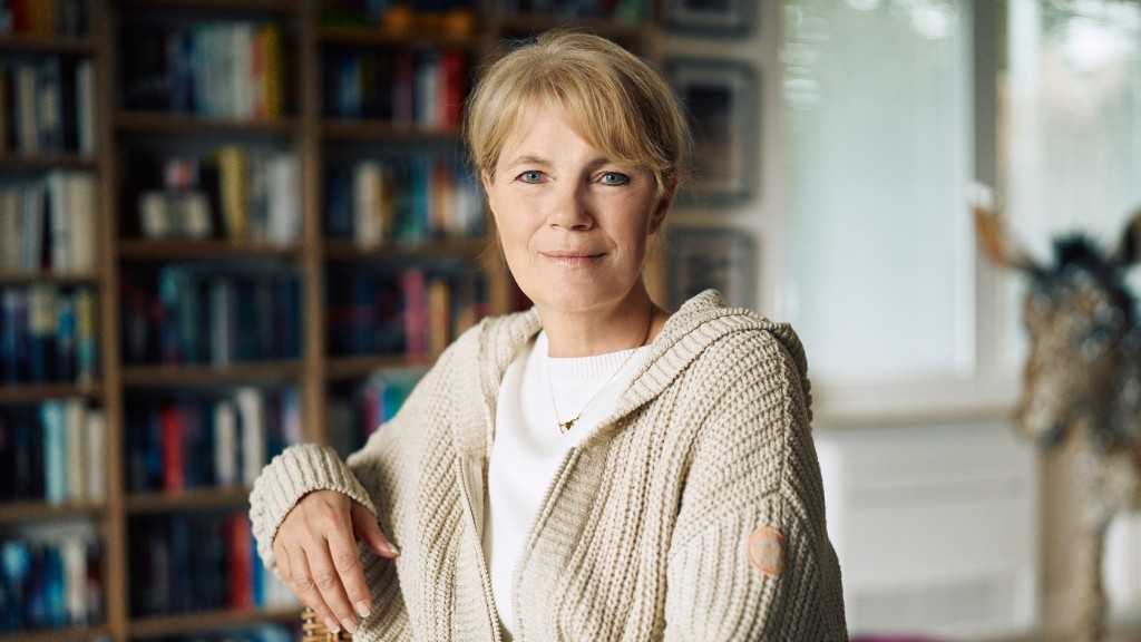 Nele Neuhaus