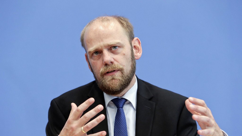 Foto: Professor Dr. Ludger Wößmann