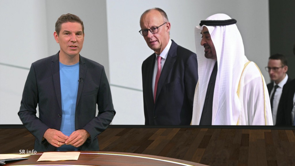 Foto: Florian Possinger im Studio