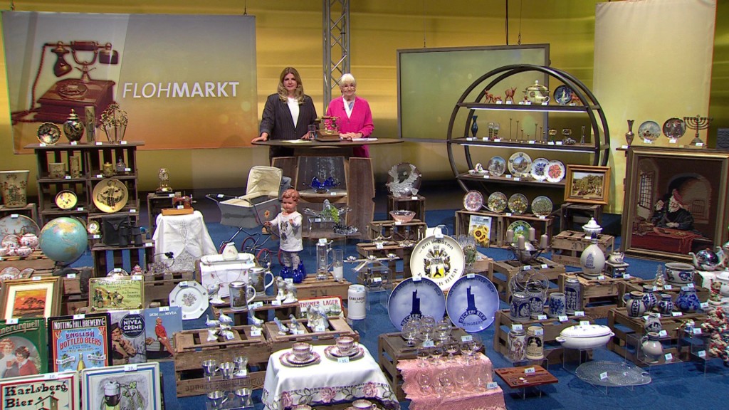 Foto: Verena Sierra und Studiogästin