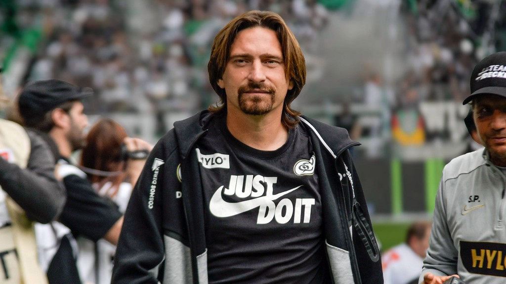Trainer Wagner