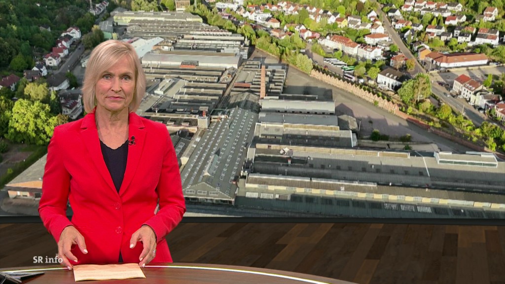 Foto: Verena Bisle im Studio