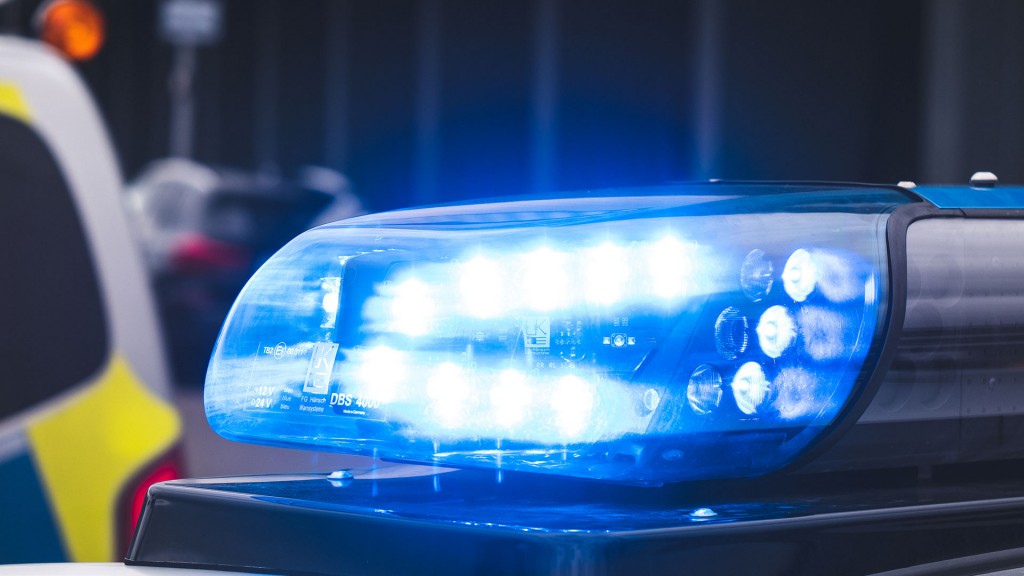 Symbolbild: Polizei