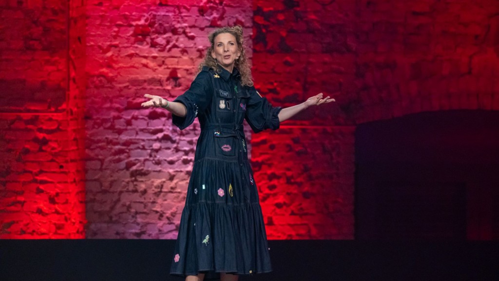 Foto: AnnPhie Fritz