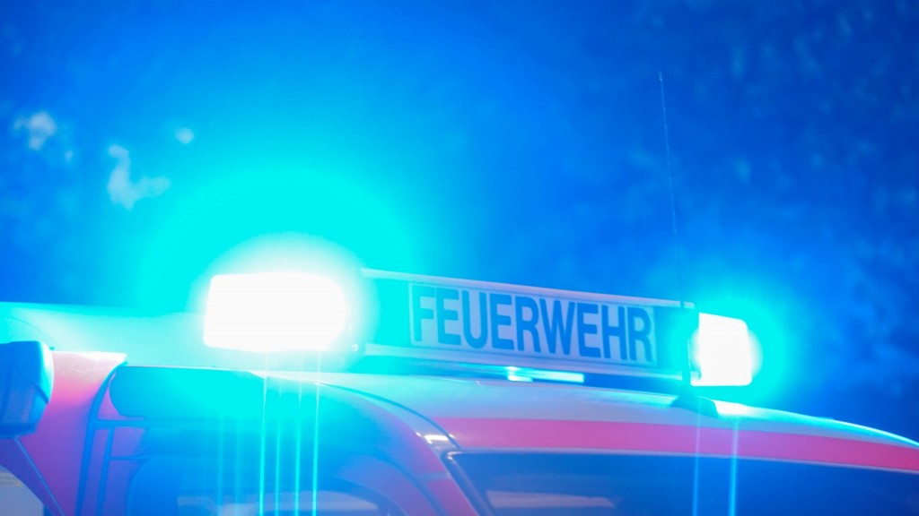Symbolbild: Feuerwehr