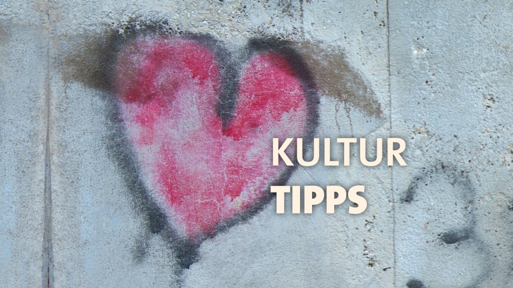 Foto: Kulturtipps Logo